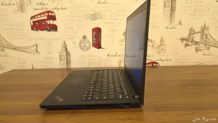 لابتوب لينوفو t14 شاشة لمس 3