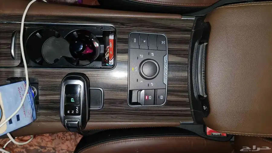 هافال h9 2020 5