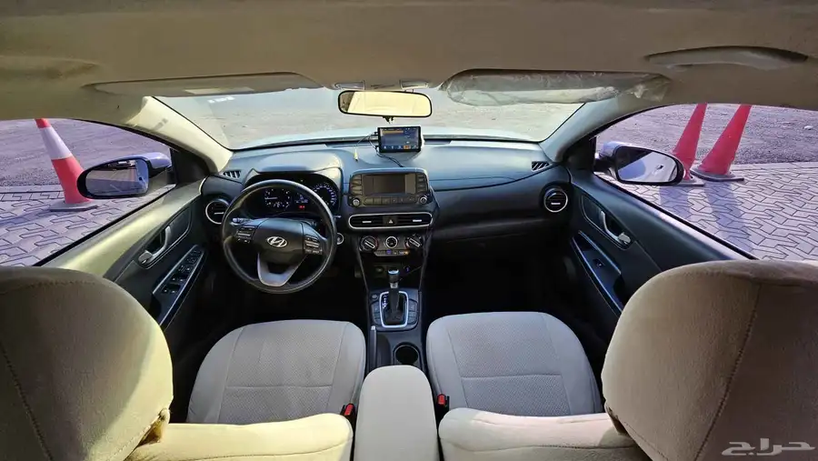 هيونداي كونا 2019 6