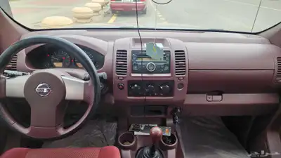نافارا نيسان 2014 5