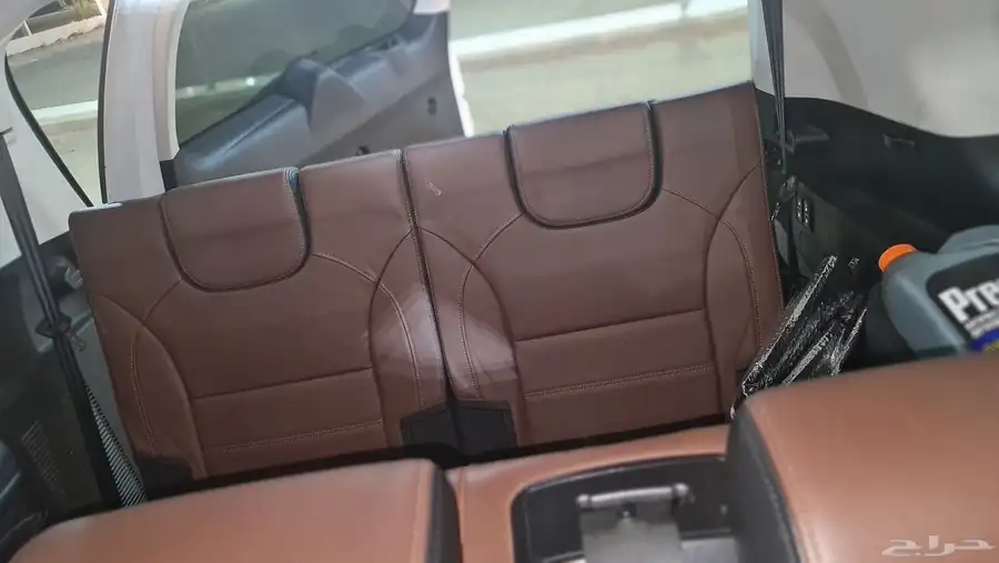 هافال h9 2020 18