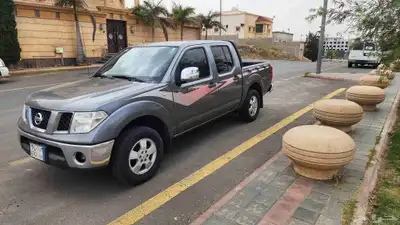 نافارا نيسان 2014 0