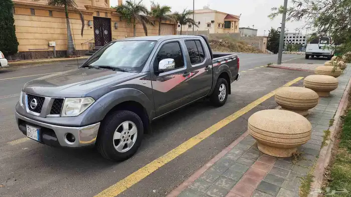 نافارا نيسان 2014 0