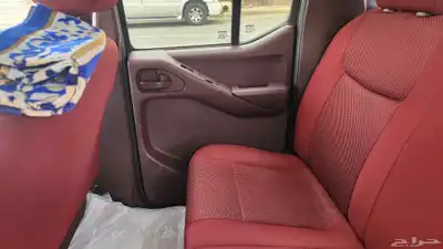نافارا نيسان 2014 7