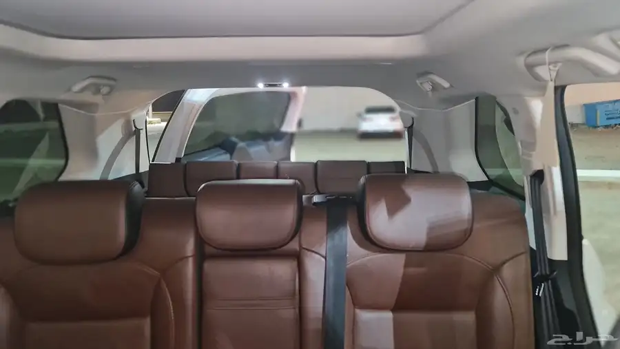 هافال h9 2020 19