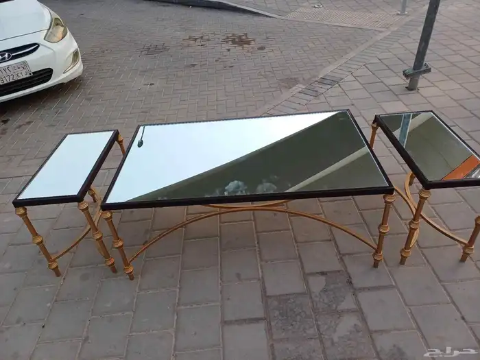 طاولات جهزه 3