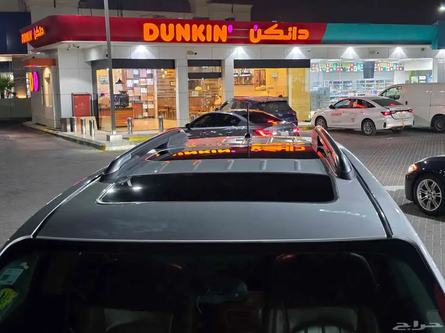 اكاديا 2009 8