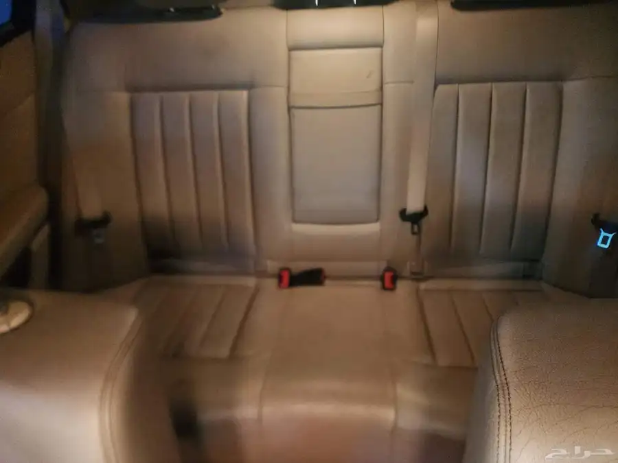 بودى E300 موديل 2015 جفالى 8