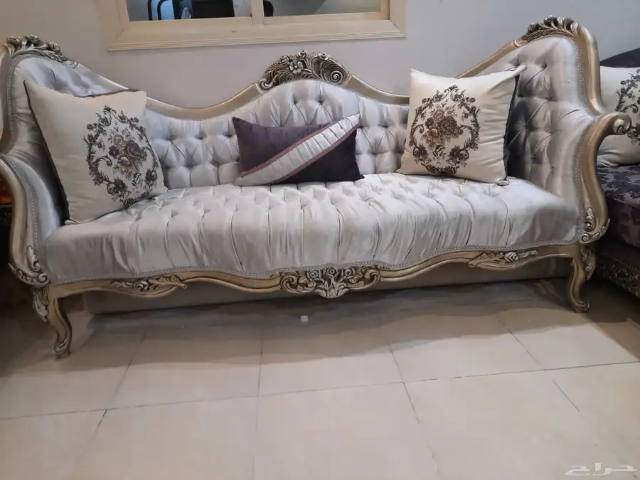 كنب مجلس 2