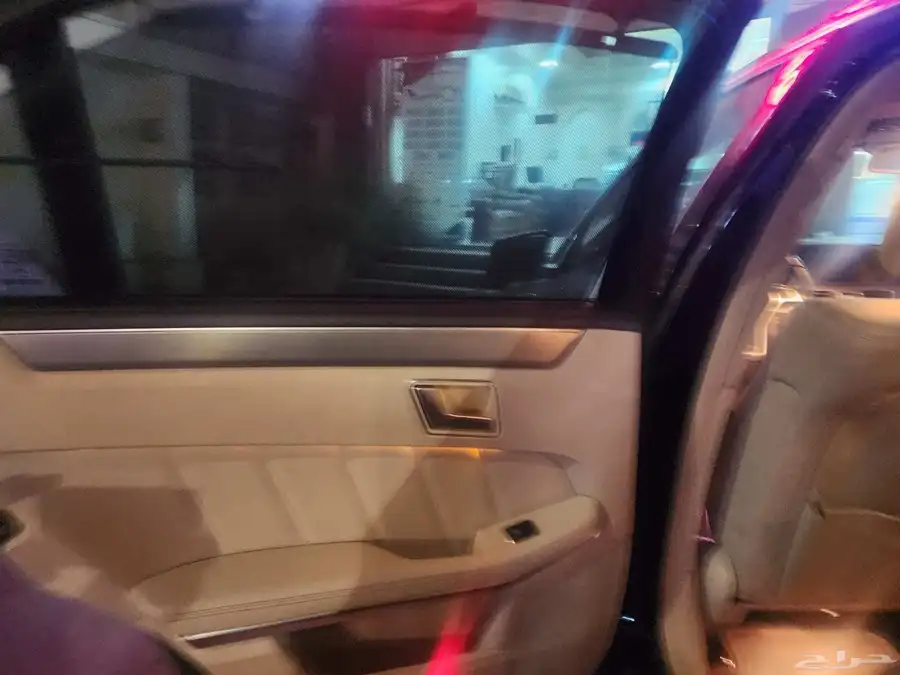 بودى E300 موديل 2015 جفالى 5