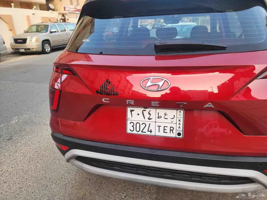 للتنازل هيواندى كريتا 2024 فل كامل 1