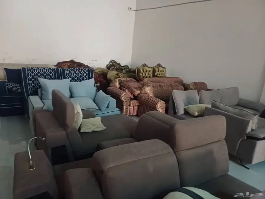 اثاث مستعمل 4