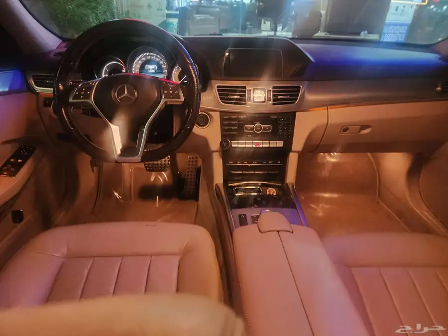 بودى E300 موديل 2015 جفالى 6