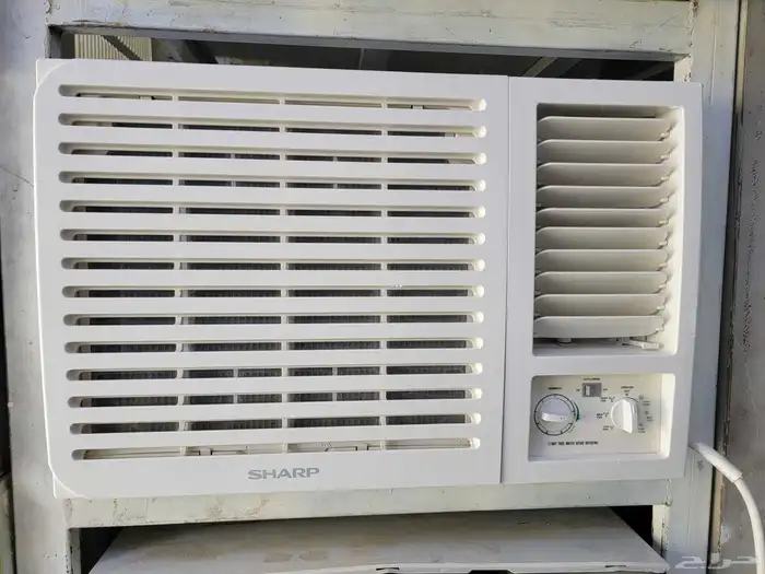 مكيف شباك موفر للكهرباء 18 0