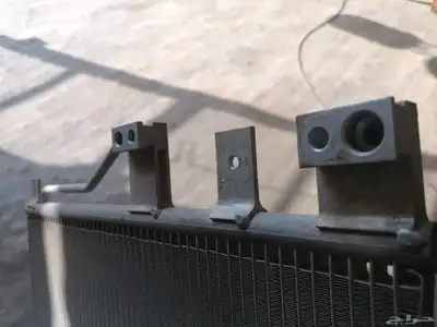 لديتر مكيف ام جي اركس 1