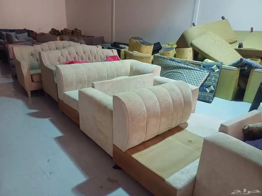 اثاث مستعمل 8