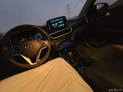 توسان دبل ديزل كوري 2020 25