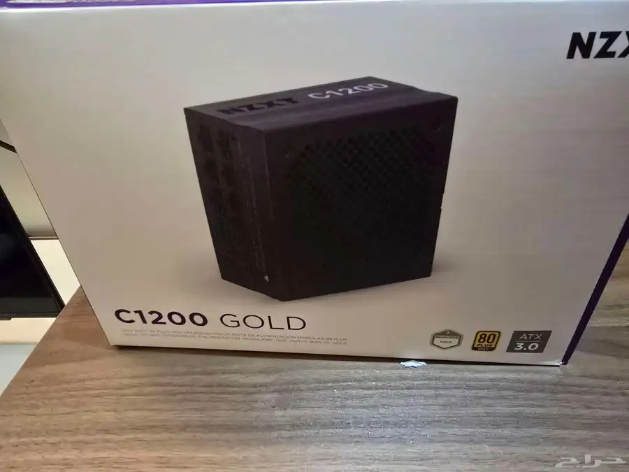 باور سبلاي 1200w للبيع 3