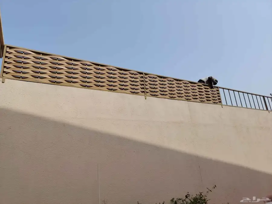 سواتر شرايح فيبر 3