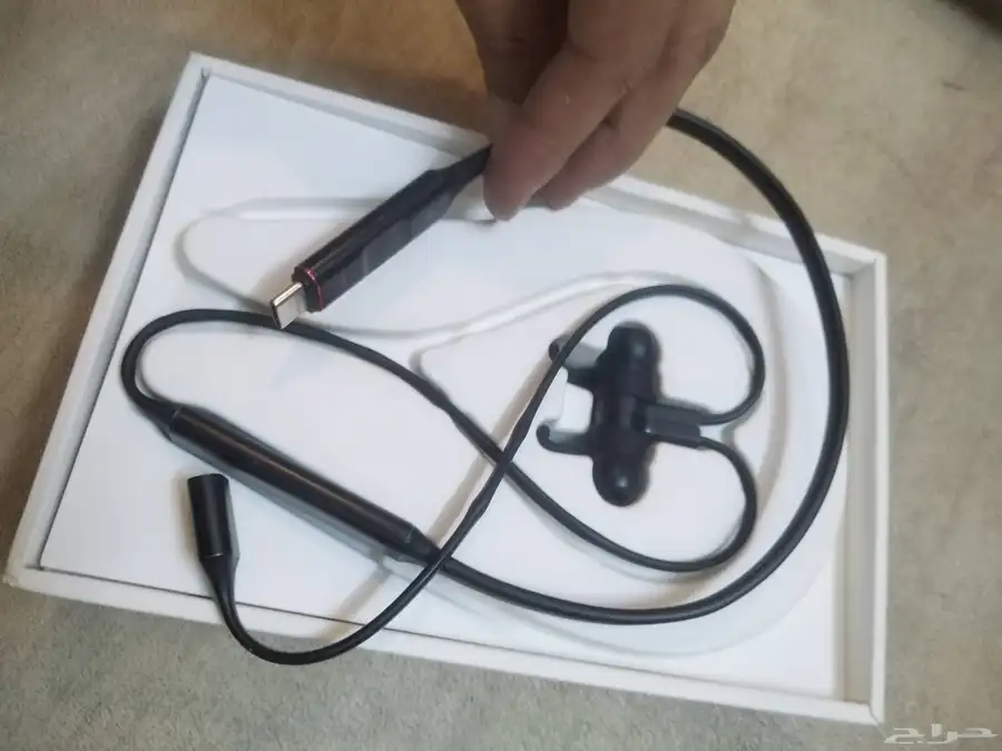 للبيع سماعة هواوي بلوتوث 3