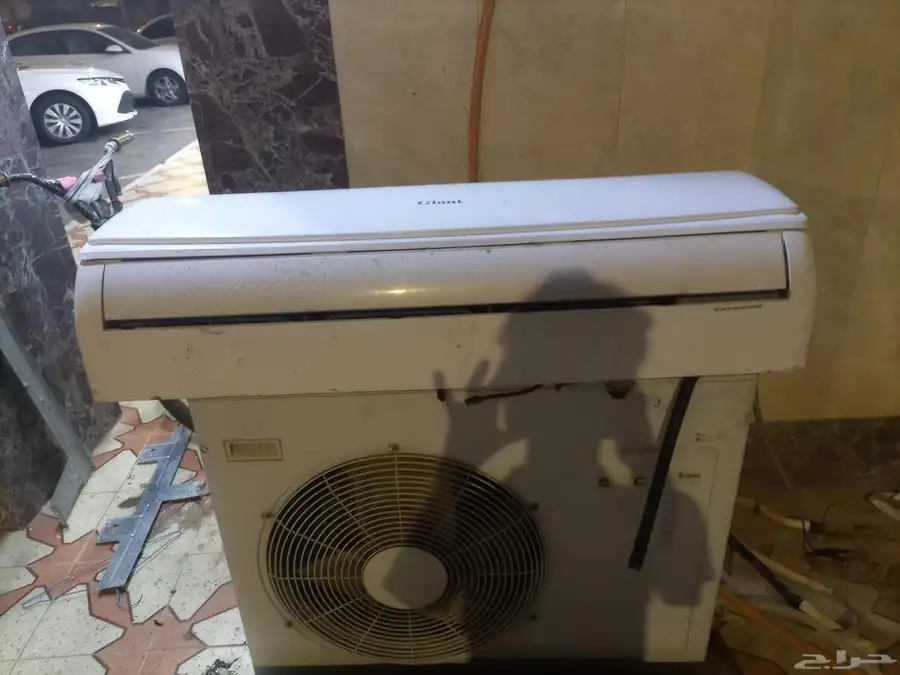 2مكيفات اسبلت 2