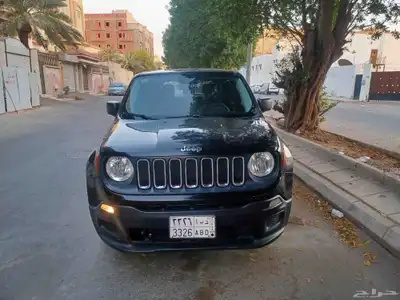 جيب رانجيد نظيف بودي بلد بحالة جيدة جدأ موديل 2016 index