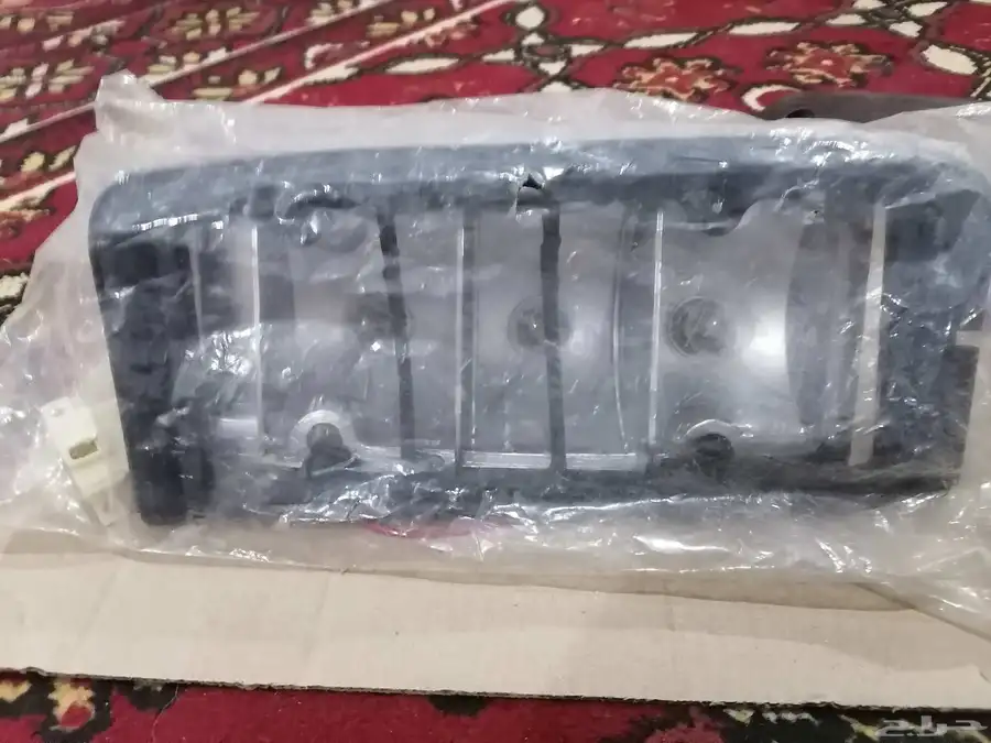 قطع غيار جيب صالون تايوتا قديم 14