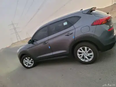 توسان دبل ديزل كوري 2020 6