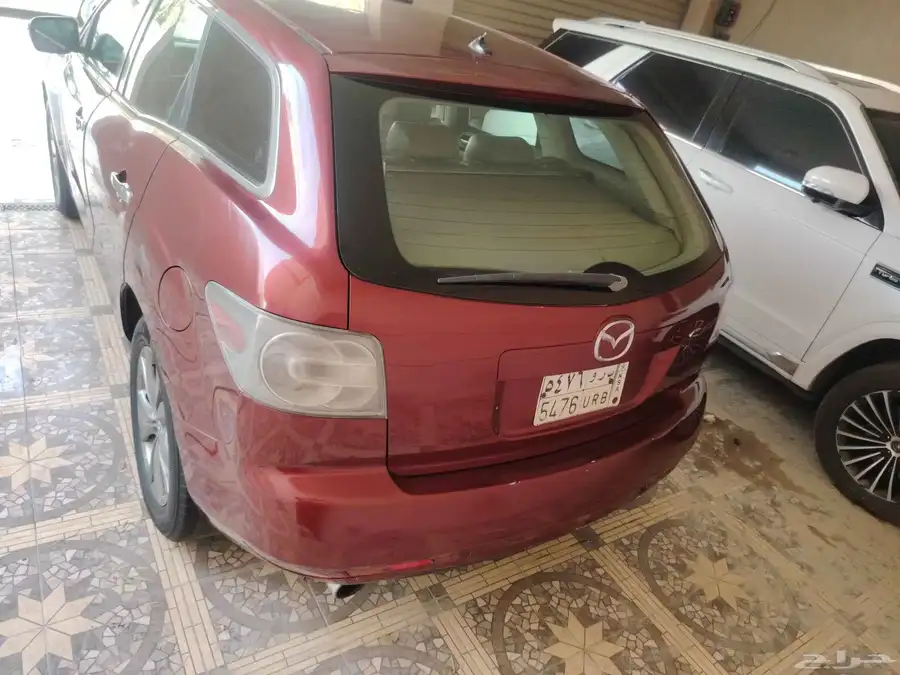 مازدا موديل 2011 3