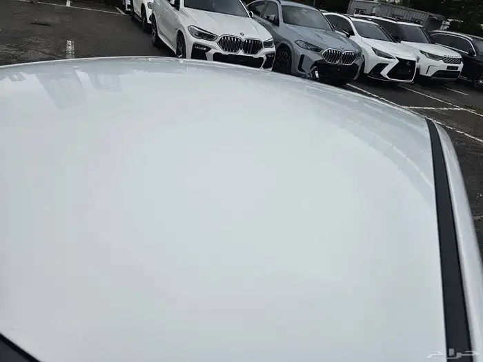 هيونداي النترا 2024 بنزين وارد كوريا 7