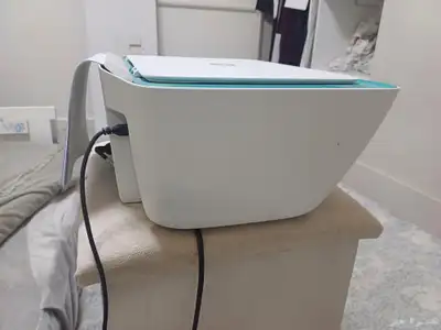 طابعة Deskjet 2632 تعمل بكفاءة عاليه 5
