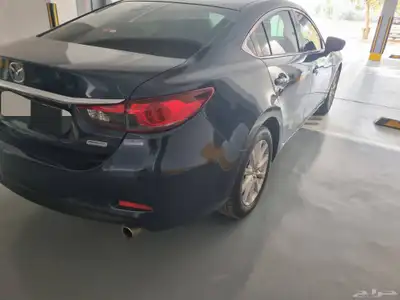 mazd 6 2015 7