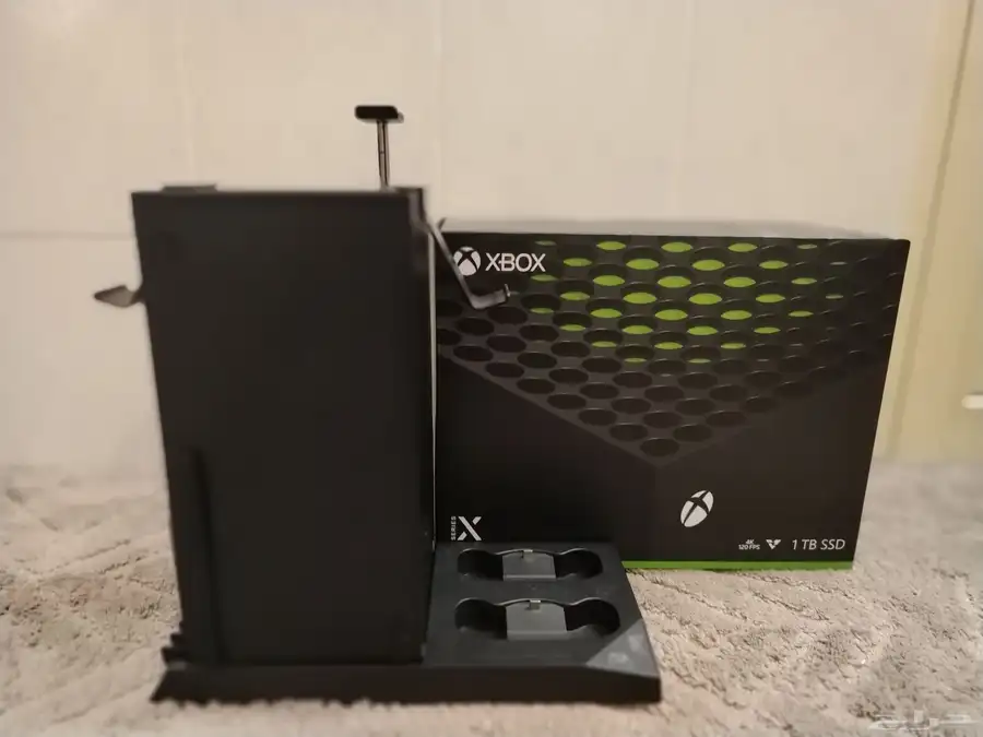 xbox series x 1
