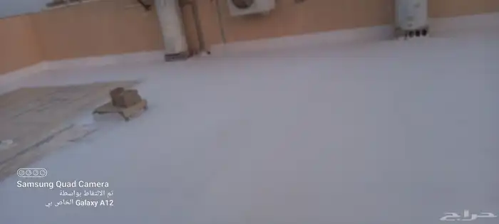 عوازل ضد تسرب المياه 1
