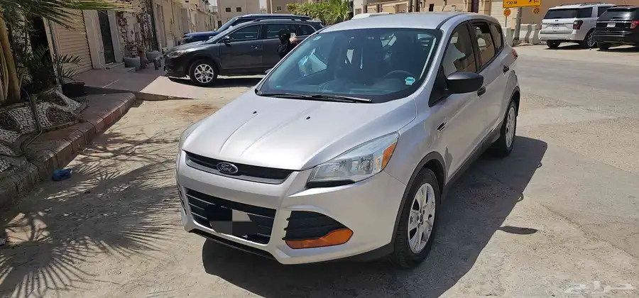 فورد اسكيب 2014 1