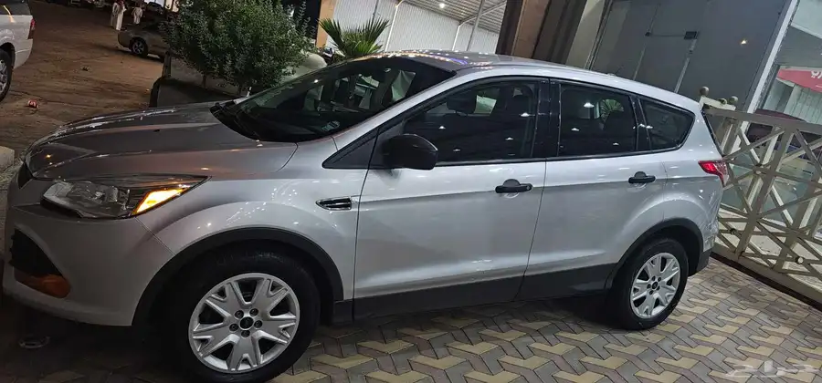 فورد اسكيب 2014 0