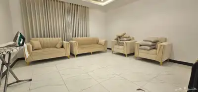 كنب جديد للبيع 2