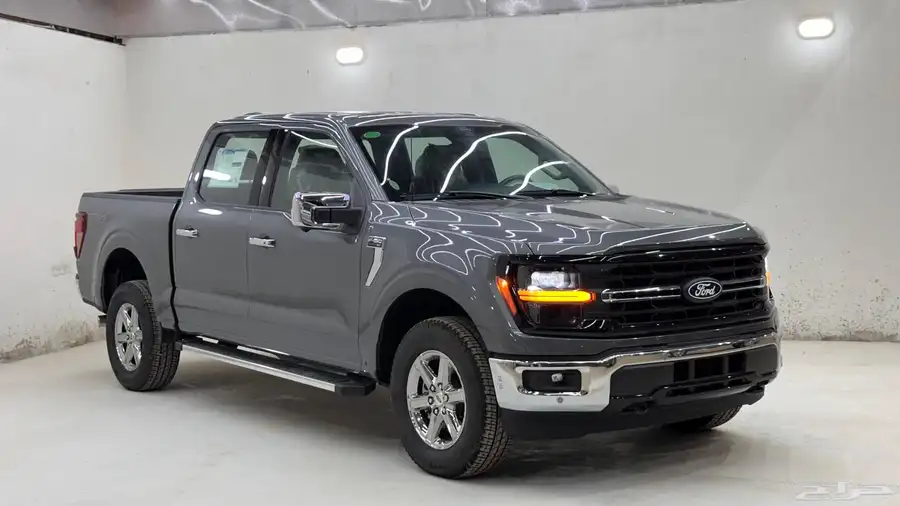 فورد F150 XLT غمارتين 2024 1