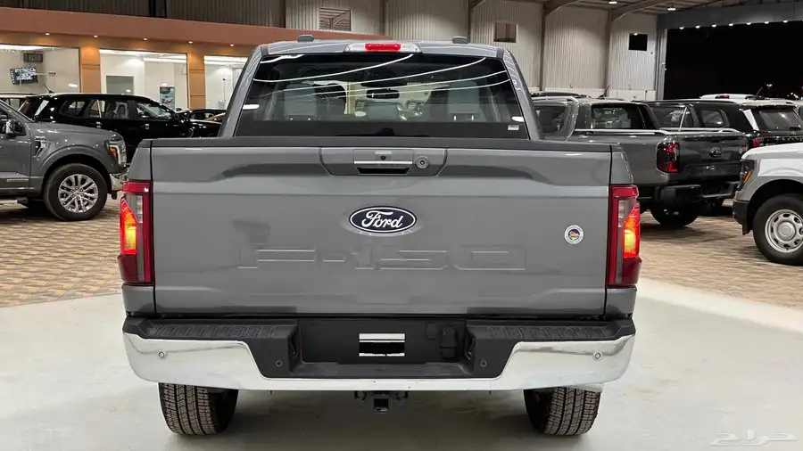 فورد F150 XLT غمارتين 2024 2