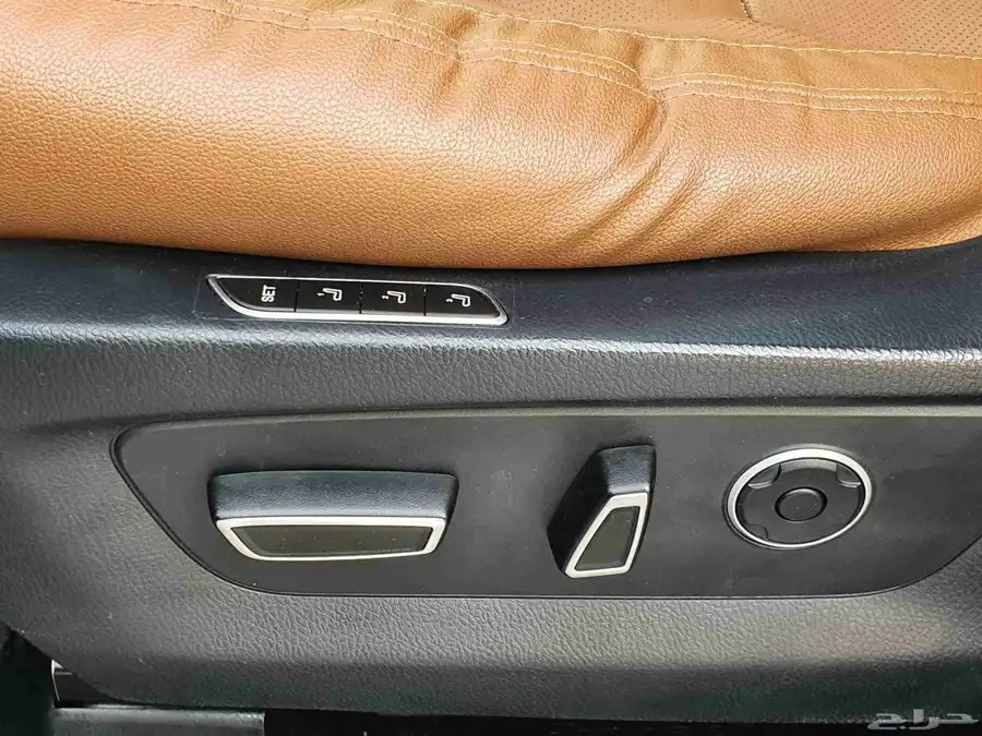 شانجان CS95 2021 بلاتنيوم فل سعودي 20