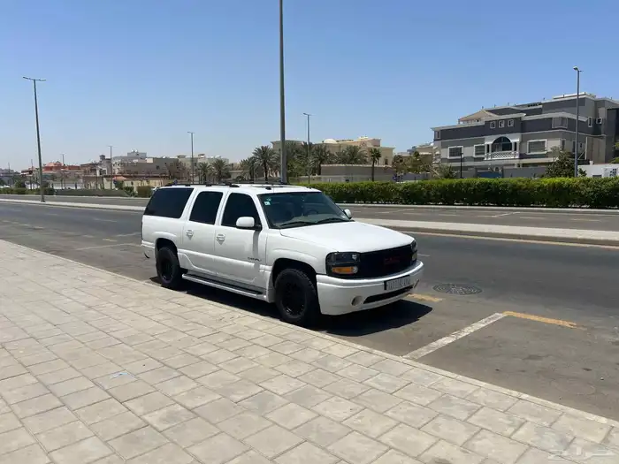 جمس دينالي 2006 Denali 2006 XL 17