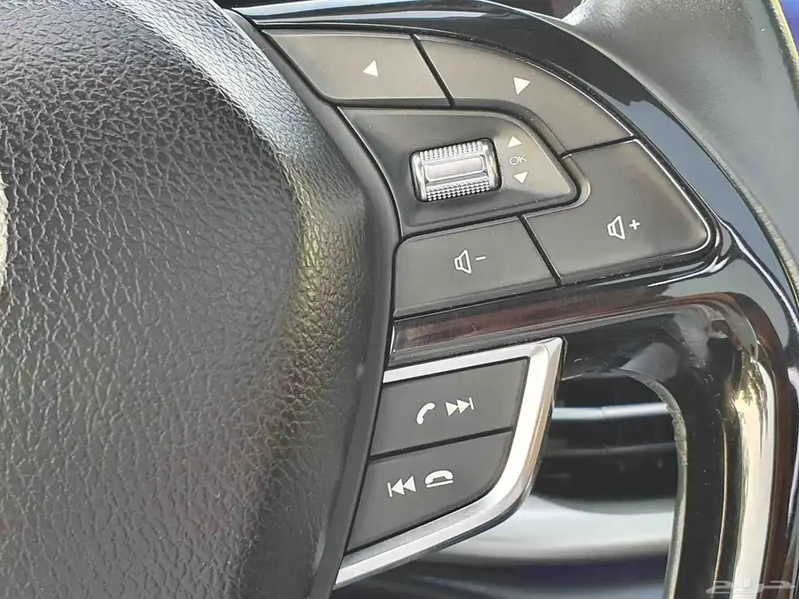 شانجان CS95 2021 بلاتنيوم فل سعودي 18