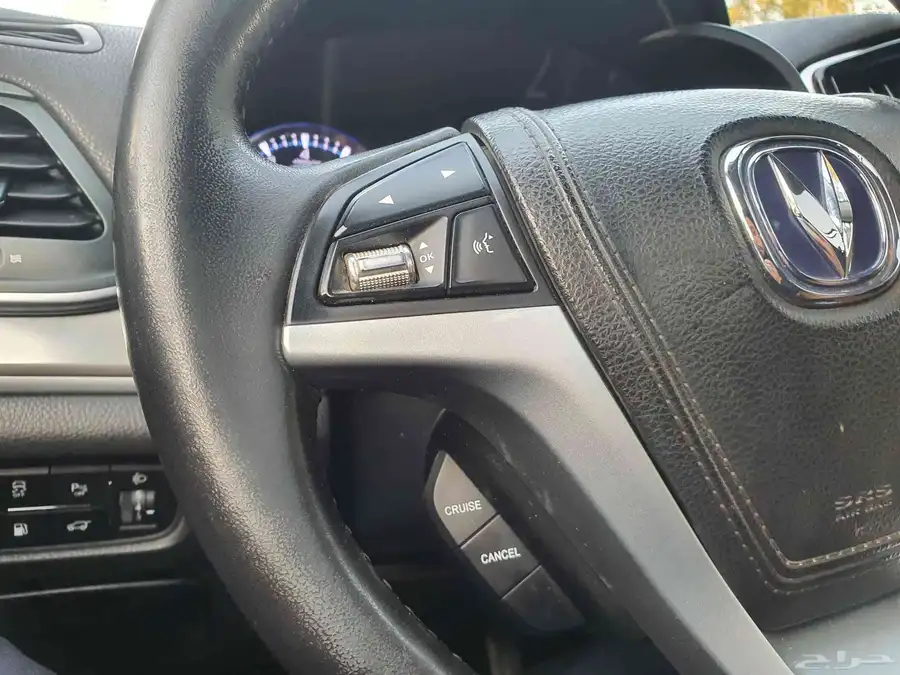 شانجان 2019 CS95 بلاتنيوم فل سعودي 10