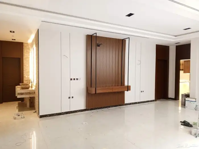 ديكورات دهانات عوازل بجميع انواعها 0