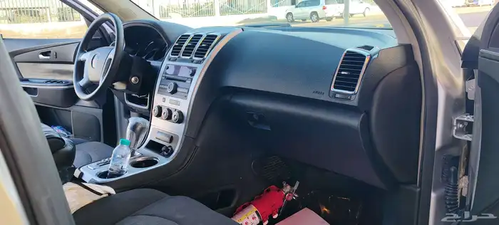 جمس اكاديا نظيف جدا 10