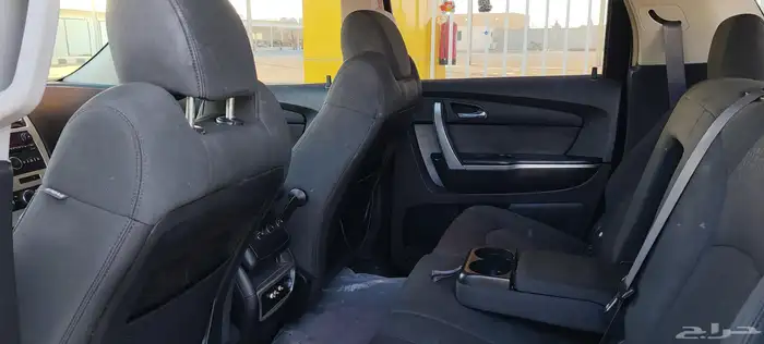جمس اكاديا نظيف جدا 7