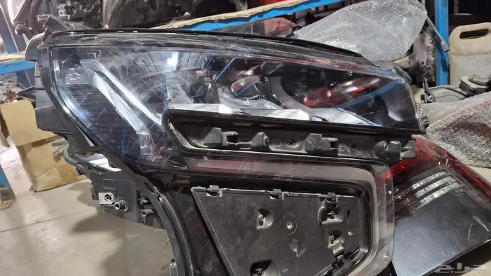 شمعات تاهو موديل. 2021. 2022. 2023. 2024..واسطبات تاهو 3