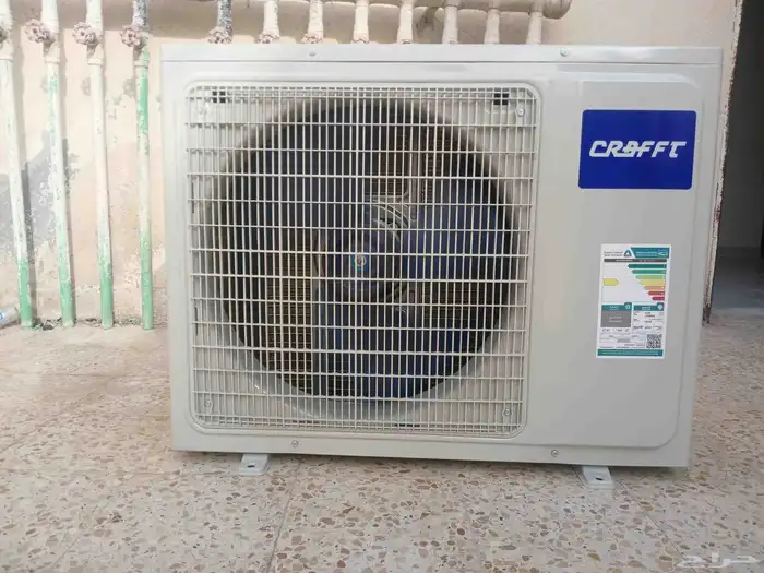 مكيفات سبليت مع التركيب والضمان أرخص الأسعار 9