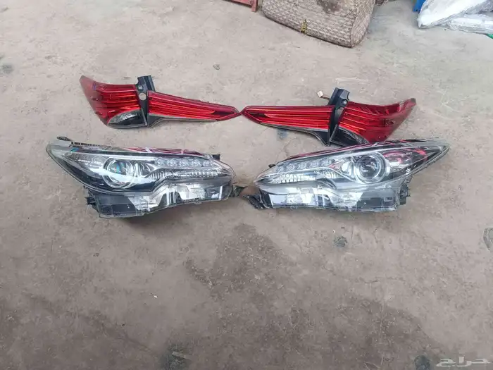 شمعات واصطب فورشنر 2020 اصلي وكاله 1