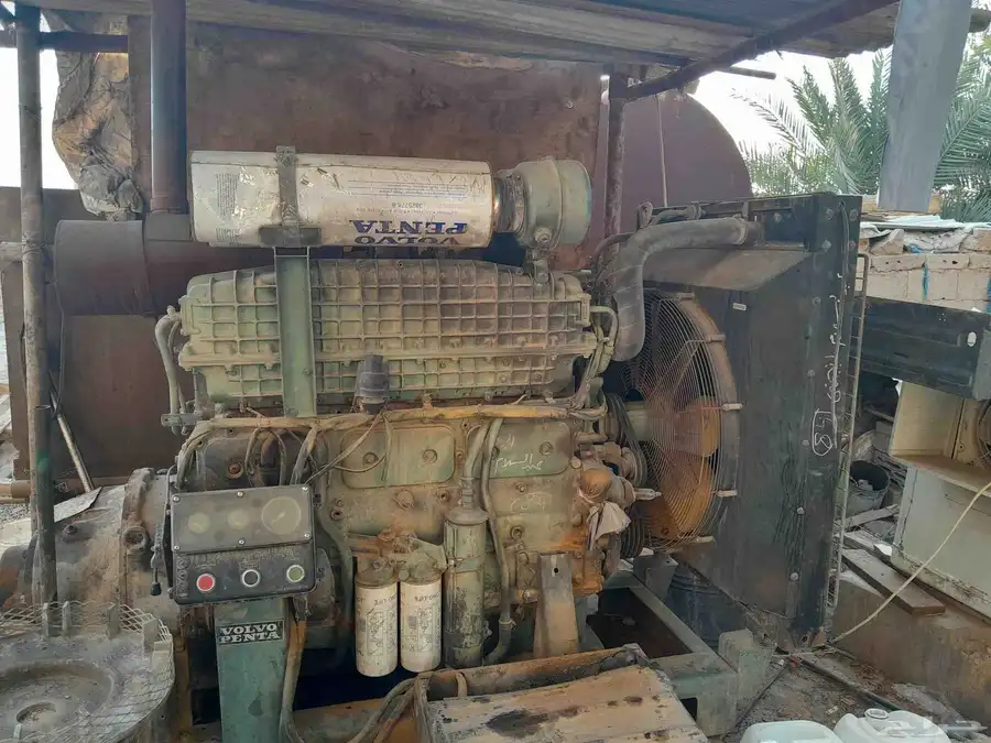مكينه فلفو حجم 360 0
